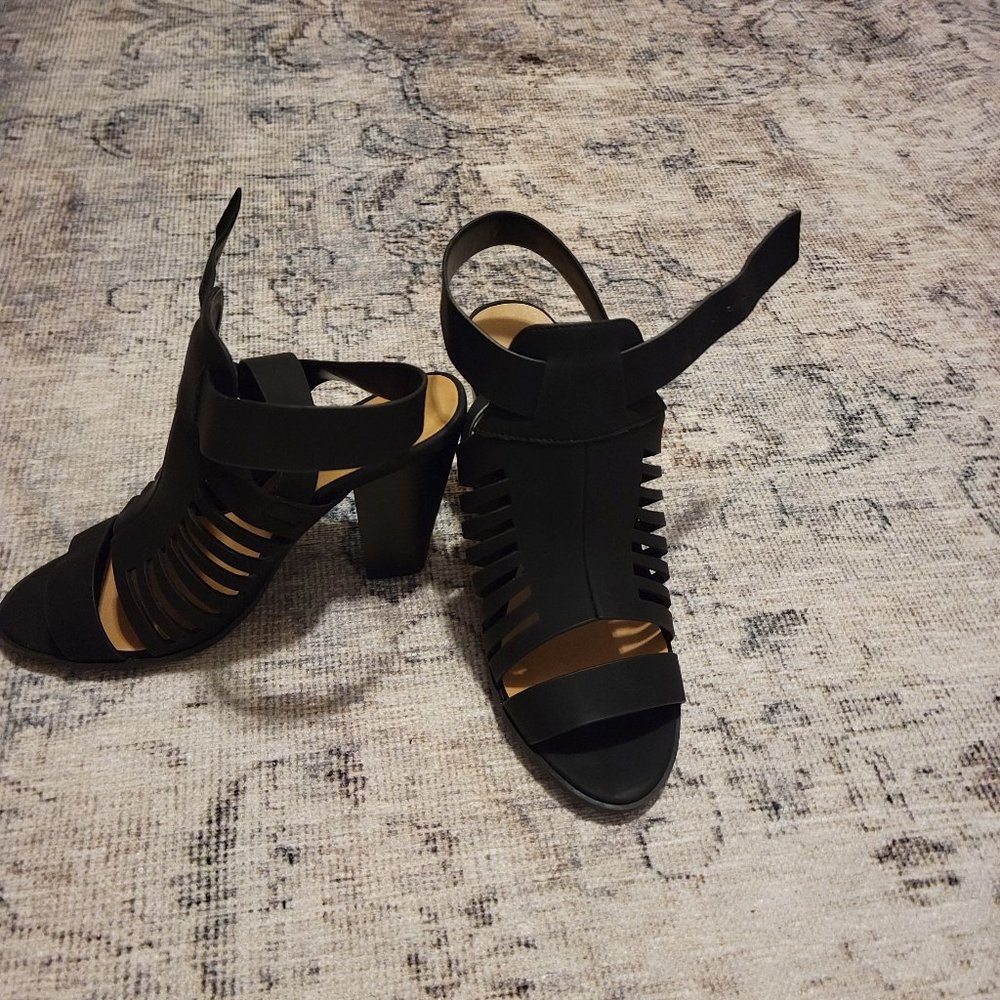 Shies